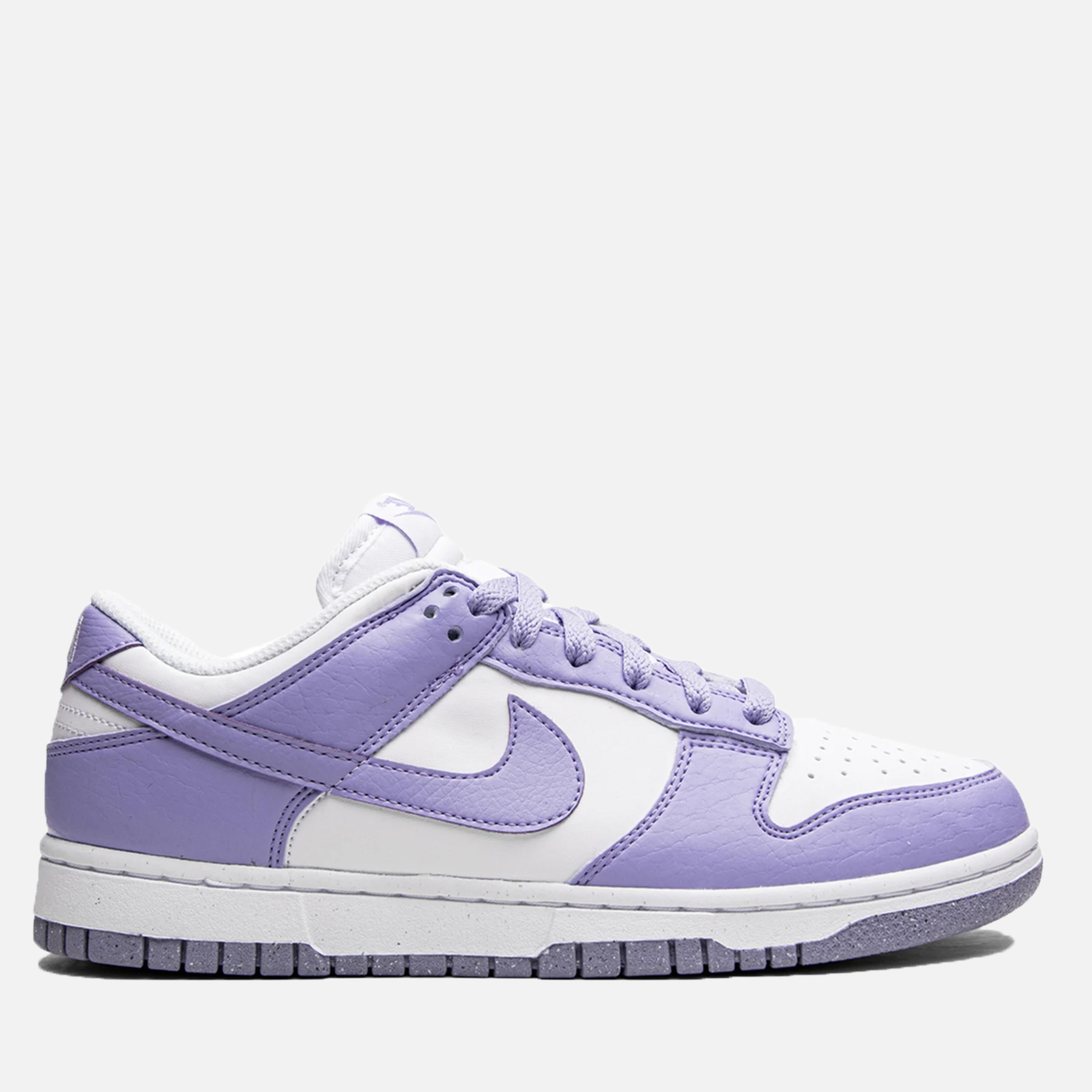 Nike Dunk Low Next Nature Lilac 1 Nike Dunk Low Next Nature Lilac