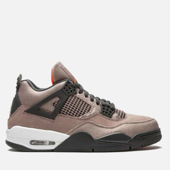 Jordan 4 Retro Taupe Haze