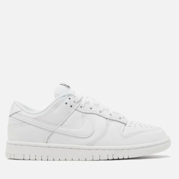 Nike Dunk Low Triple White