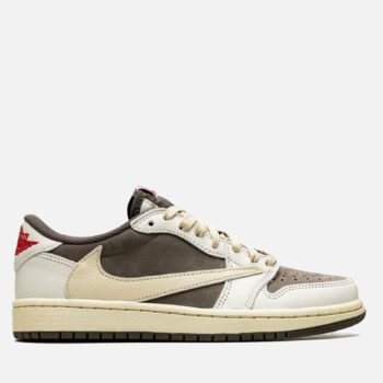 Jordan 1 Retro Low OG SP Reverse Mocha
