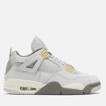 Jordan 4 Retro SE Craft
