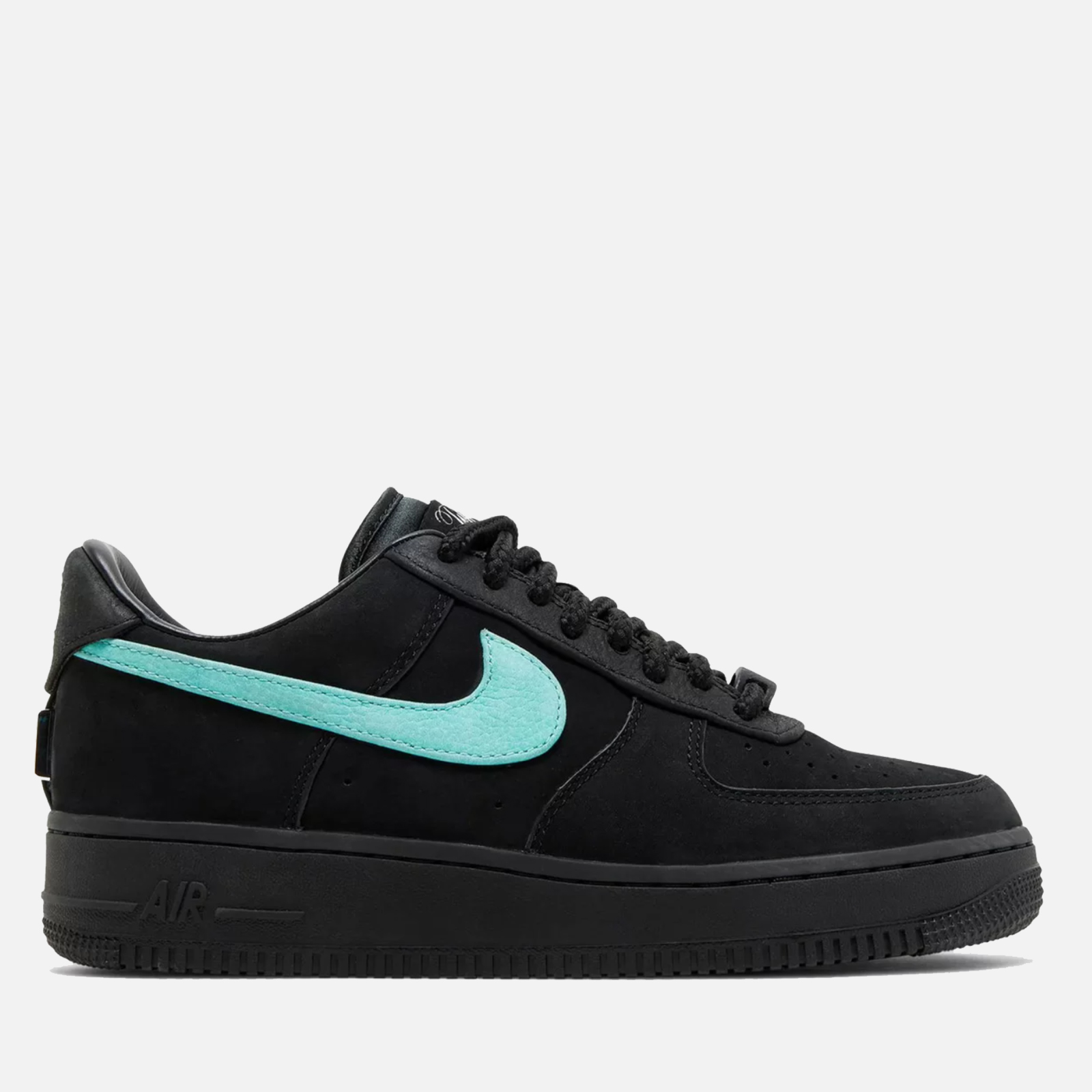 Tiffany & Co. X Nike Air Force 1 Low '1837' 1 Tiffany & Co. X Nike Air Force 1 Low '1837'