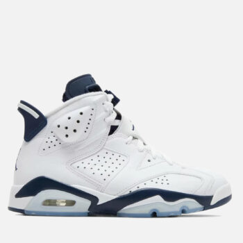 Air Jordan 6 Retro Midnight Navy