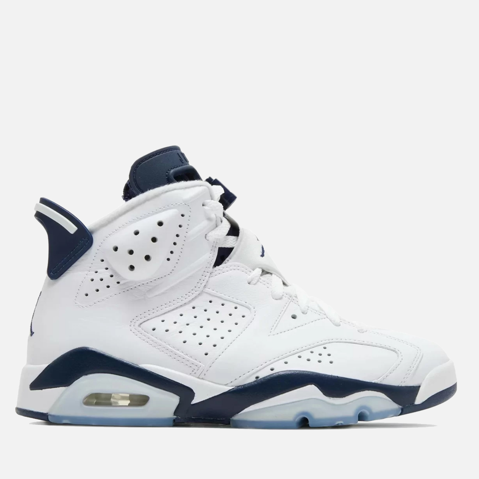 Air Jordan 6 Retro Midnight Navy 1 Air Jordan 6 Retro Midnight Navy