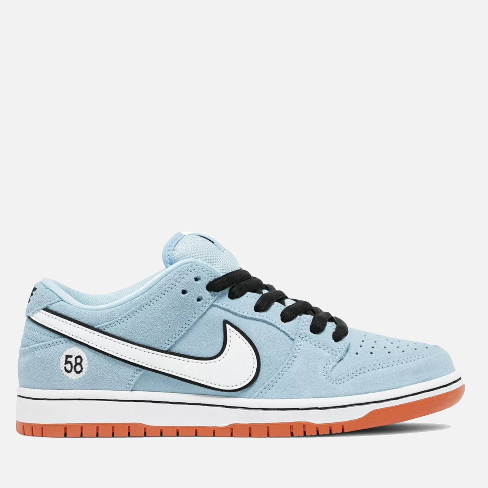 Nike Dunk Low Pro SB Gulf 1 Nike Dunk Low Pro SB Gulf