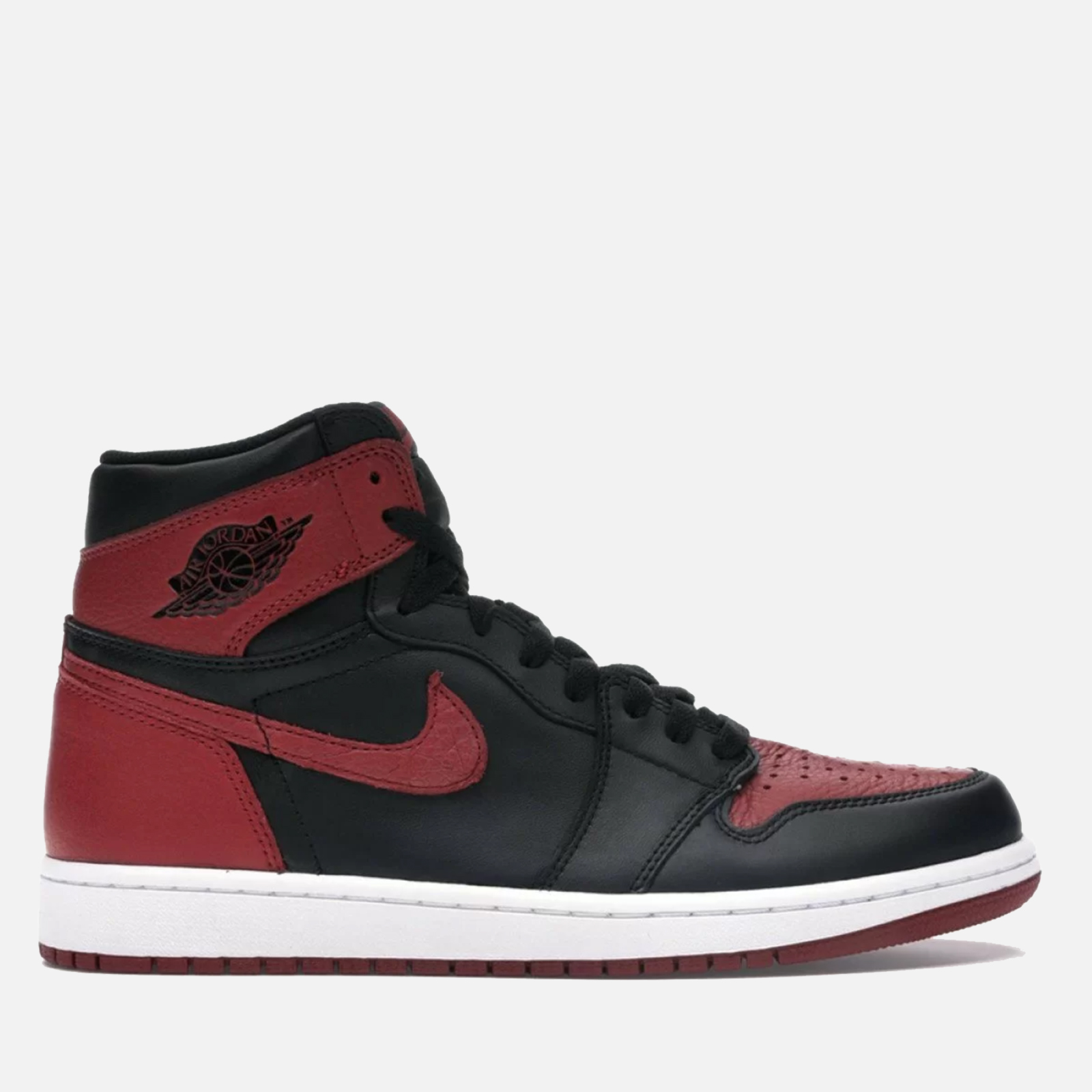Jordan 1 Retro High Bred Banned (2016) 1 Jordan 1 Retro High Bred Banned (2016)