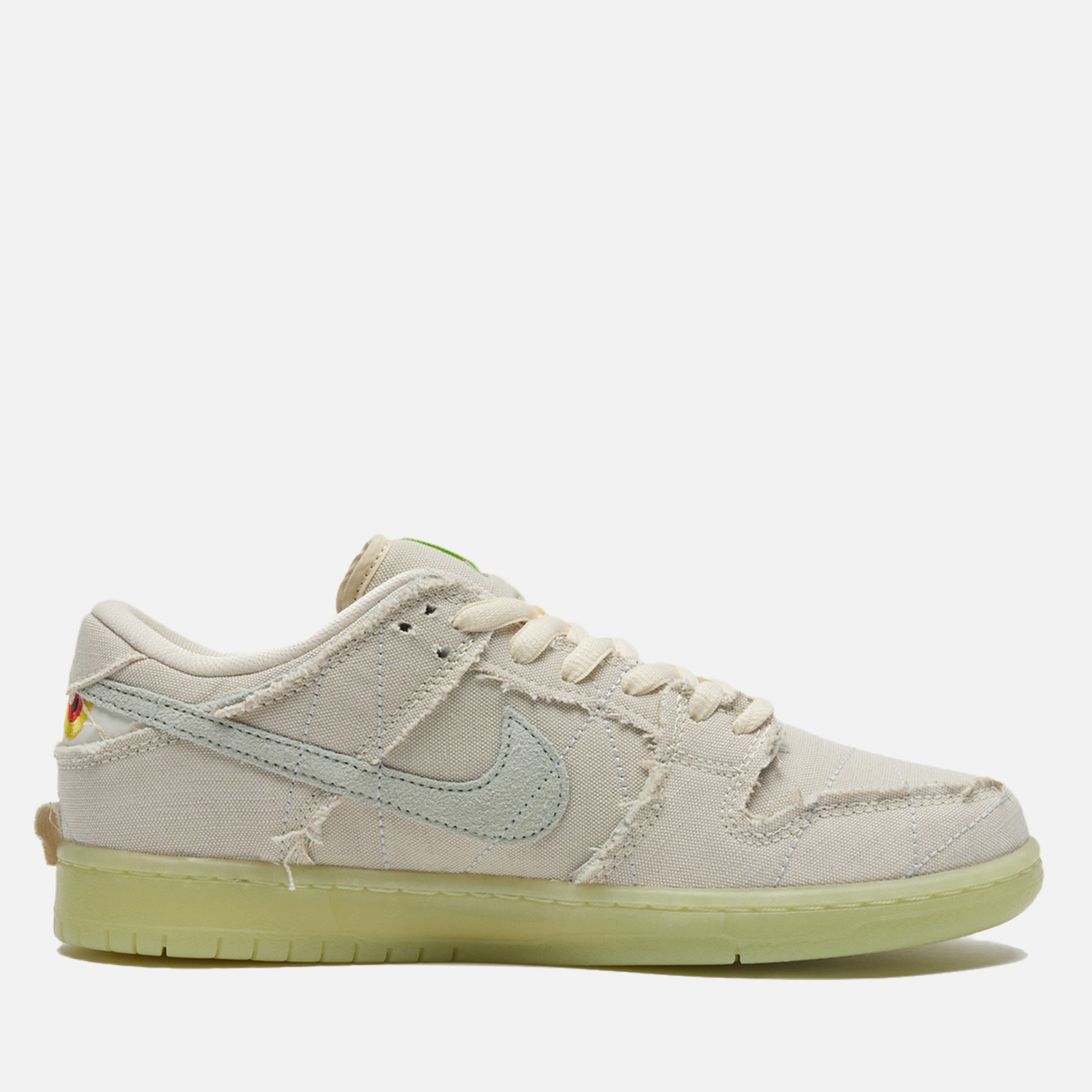 Nike Dunk Low SB Mummy 1 Nike Dunk Low SB Mummy