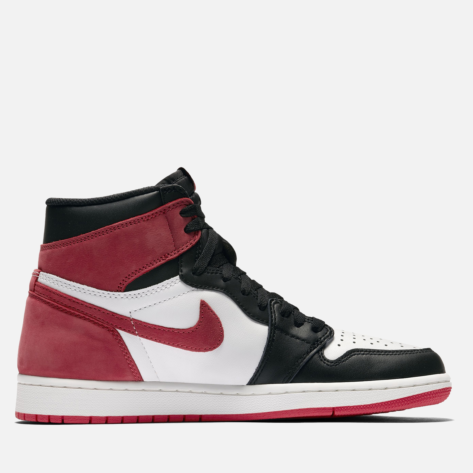 Jordan 1 Retro High Track Red 1 Jordan 1 Retro High Track Red