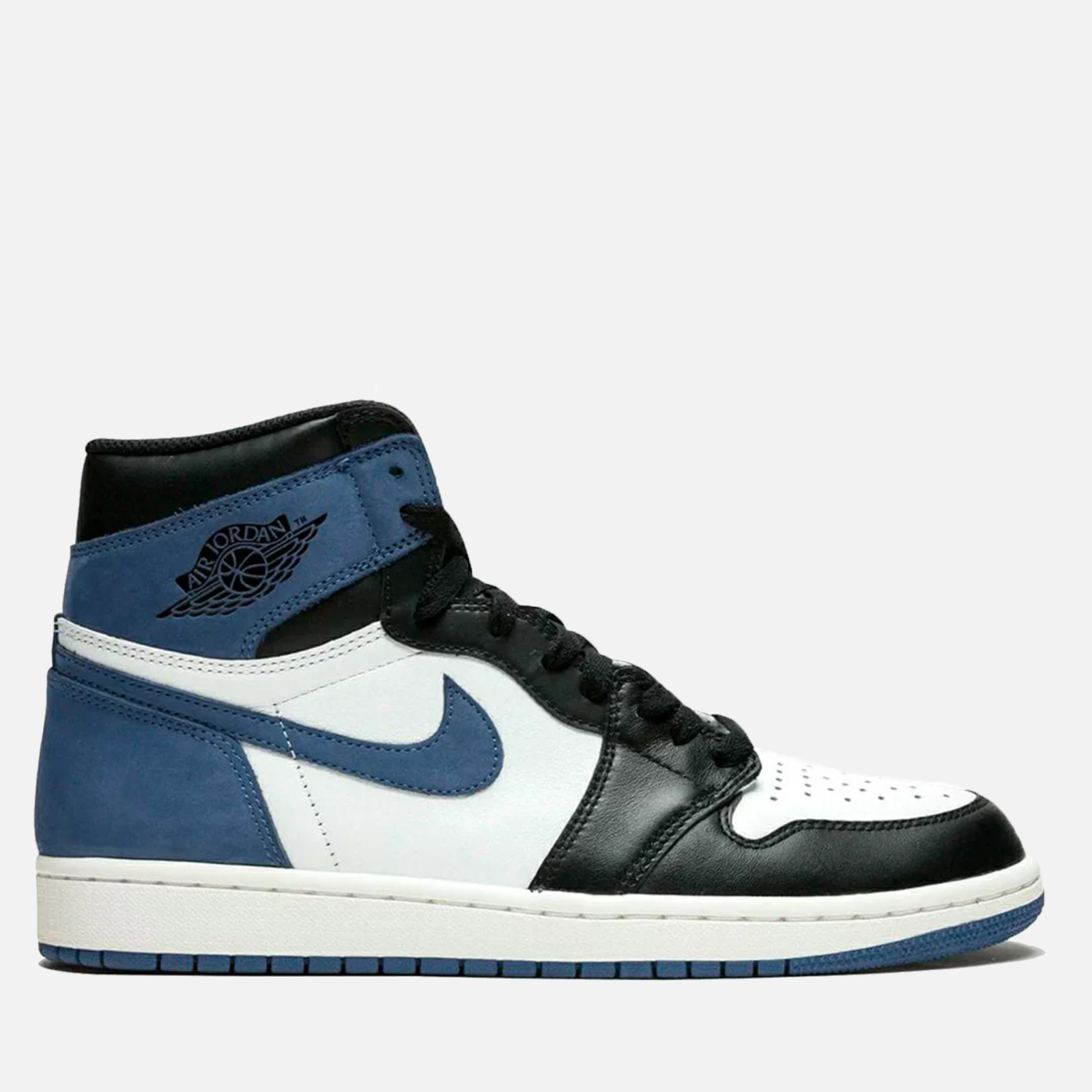 Jordan 1 Retro High Blue Moon 1 Jordan 1 Retro High Blue Moon
