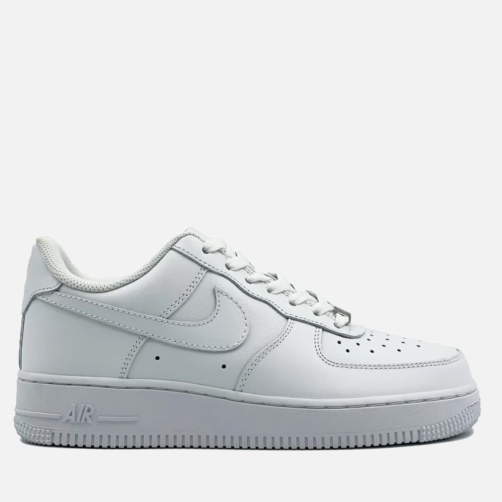 Nike Air Force 1 Low White 1 Nike Air Force 1 Low White
