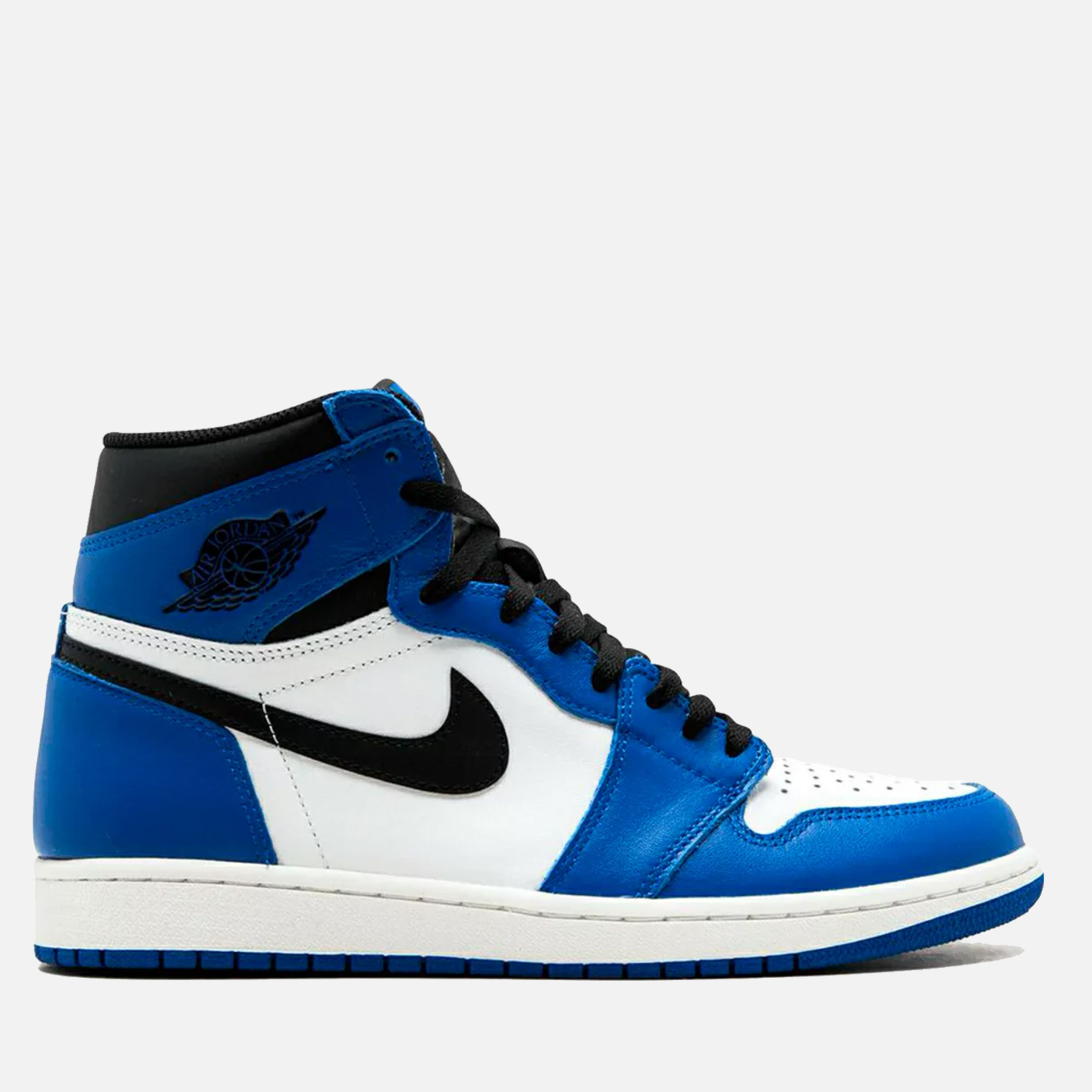 Jordan 1 Retro High Game Royal 1 Jordan 1 Retro High Game Royal
