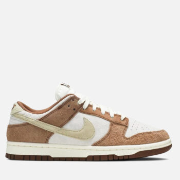 Nike Dunk Low Medium Curry