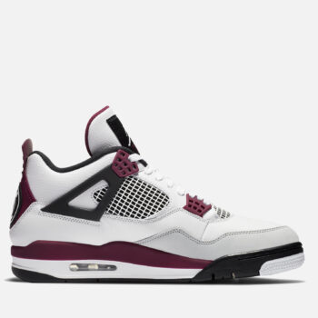 Jordan 4 Retro PSG Paris Saint-Germain