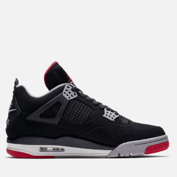 Jordan 4 Retro Bred (2019)