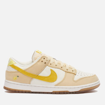 Nike Dunk Low Lemon Drop