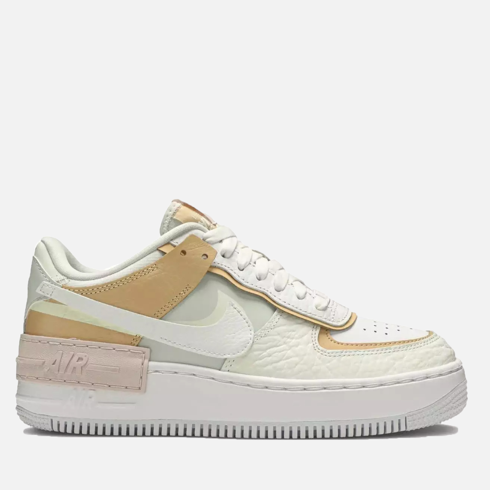 Nike Air Force 1 Low Shadow Spruce Aura 1 Nike Air Force 1 Low Shadow Spruce Aura