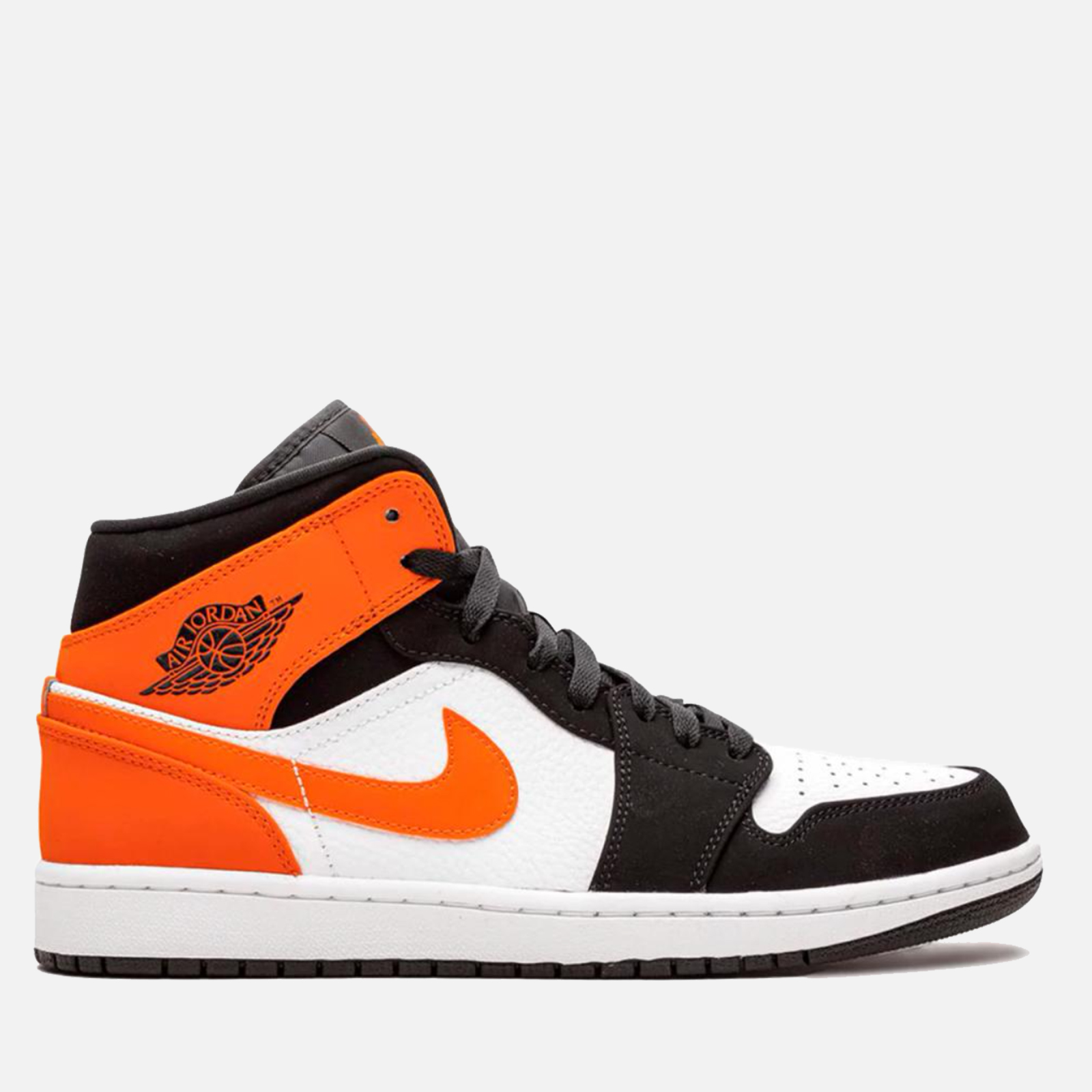 Jordan 1 Mid Shattered Backboard 1 Jordan 1 Mid Shattered Backboard