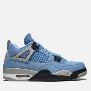 Jordan 4 Retro University Blue