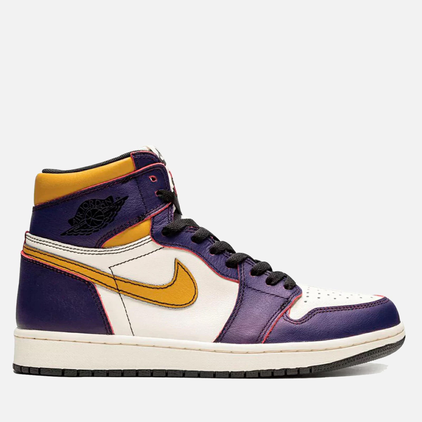 Jordan 1 Retro High OG Defiant SB LA To Chicago - 507 1 Jordan 1 Retro High OG Defiant SB LA To Chicago - 507