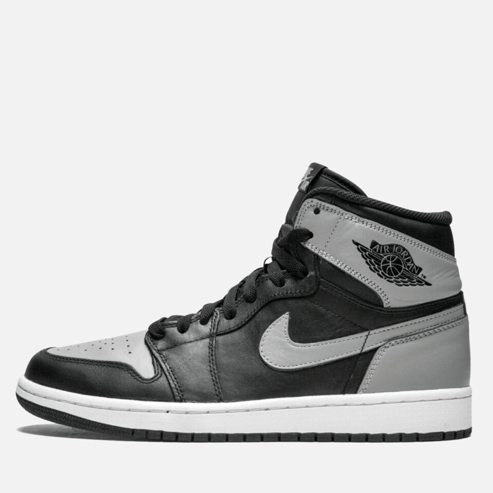 Jordan 1 Retro High Shadow (2018) — изображение 2