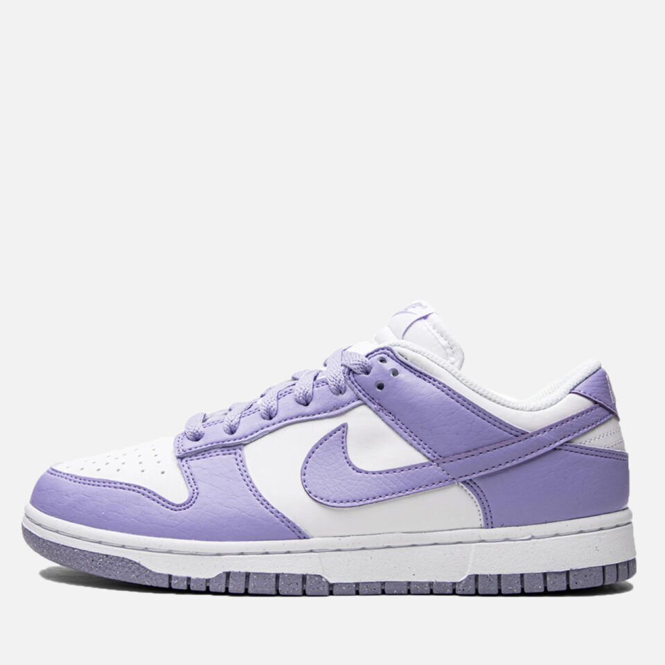 Nike Dunk Low Next Nature Lilac — изображение 2