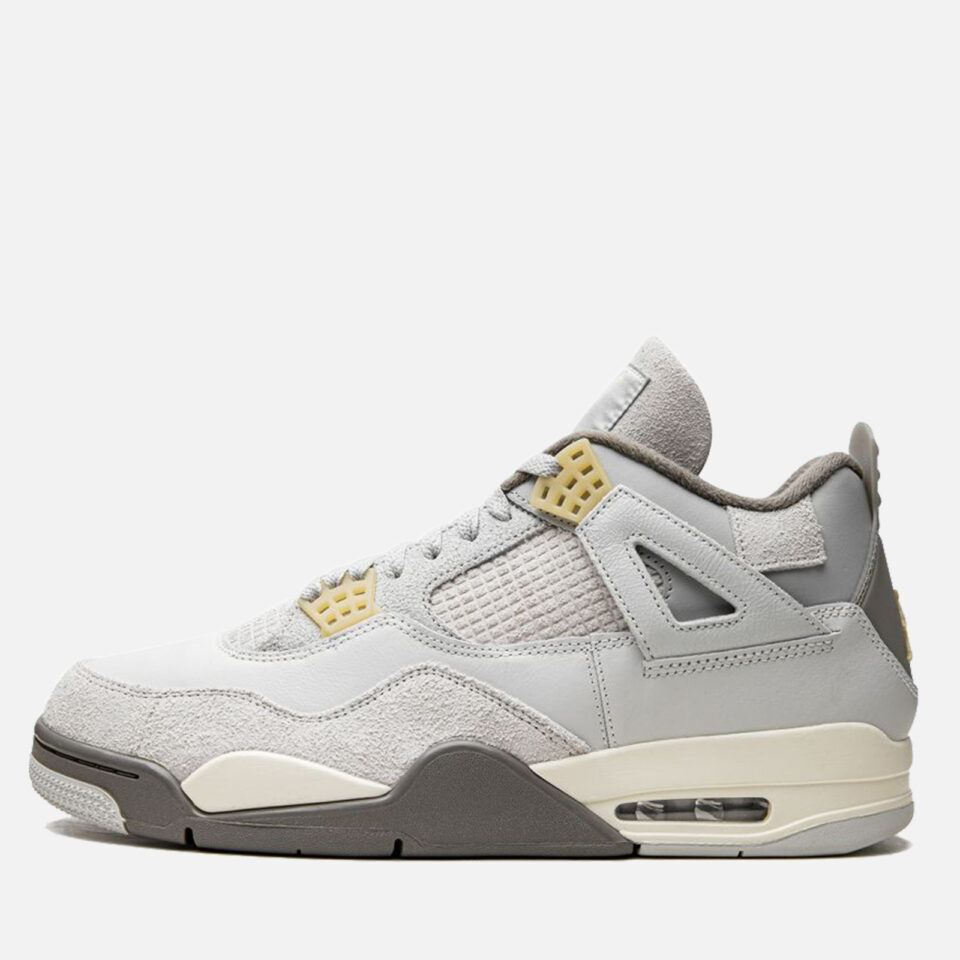 Jordan 4 Retro SE Craft 2 Jordan 4 Retro SE Craft — изображение 2