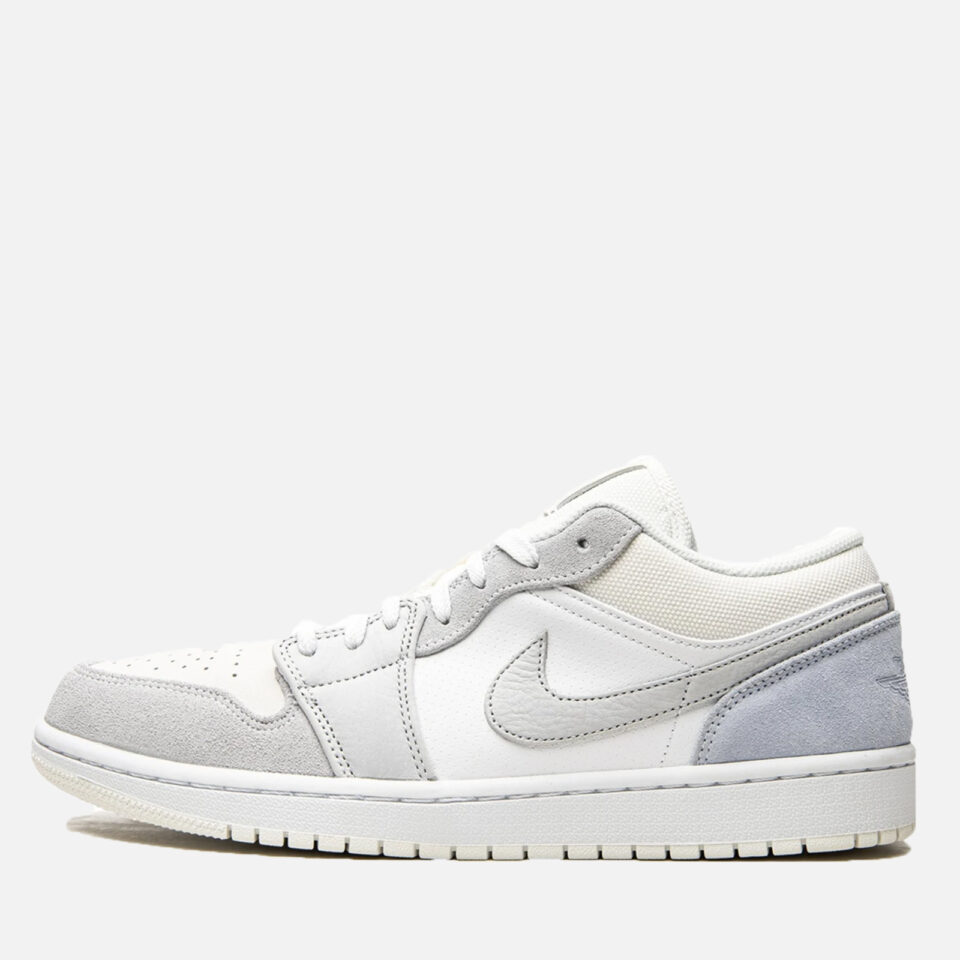 Air Jordan 1 Low Paris 2 Air Jordan 1 Low Paris — изображение 2