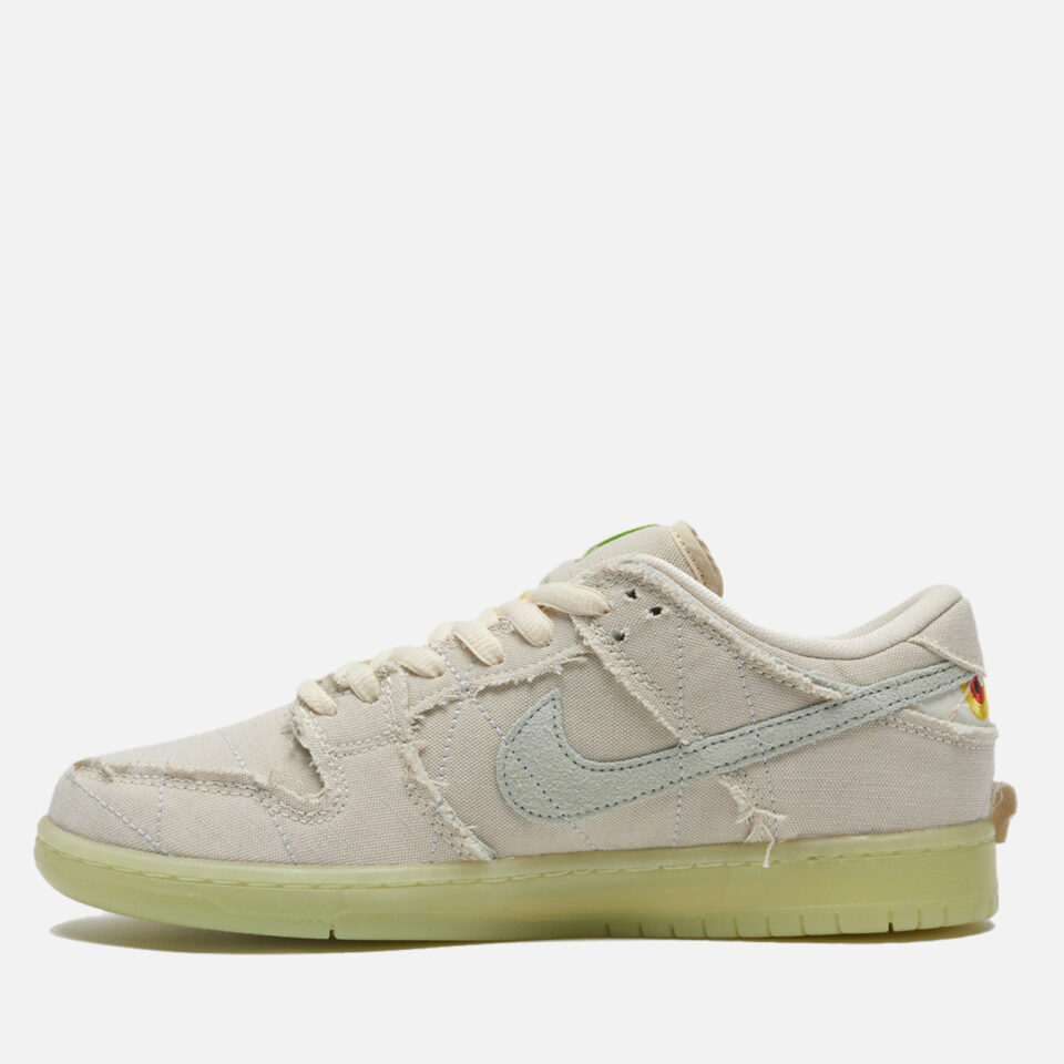 Nike Dunk Low SB Mummy 2 Nike Dunk Low SB Mummy — изображение 2