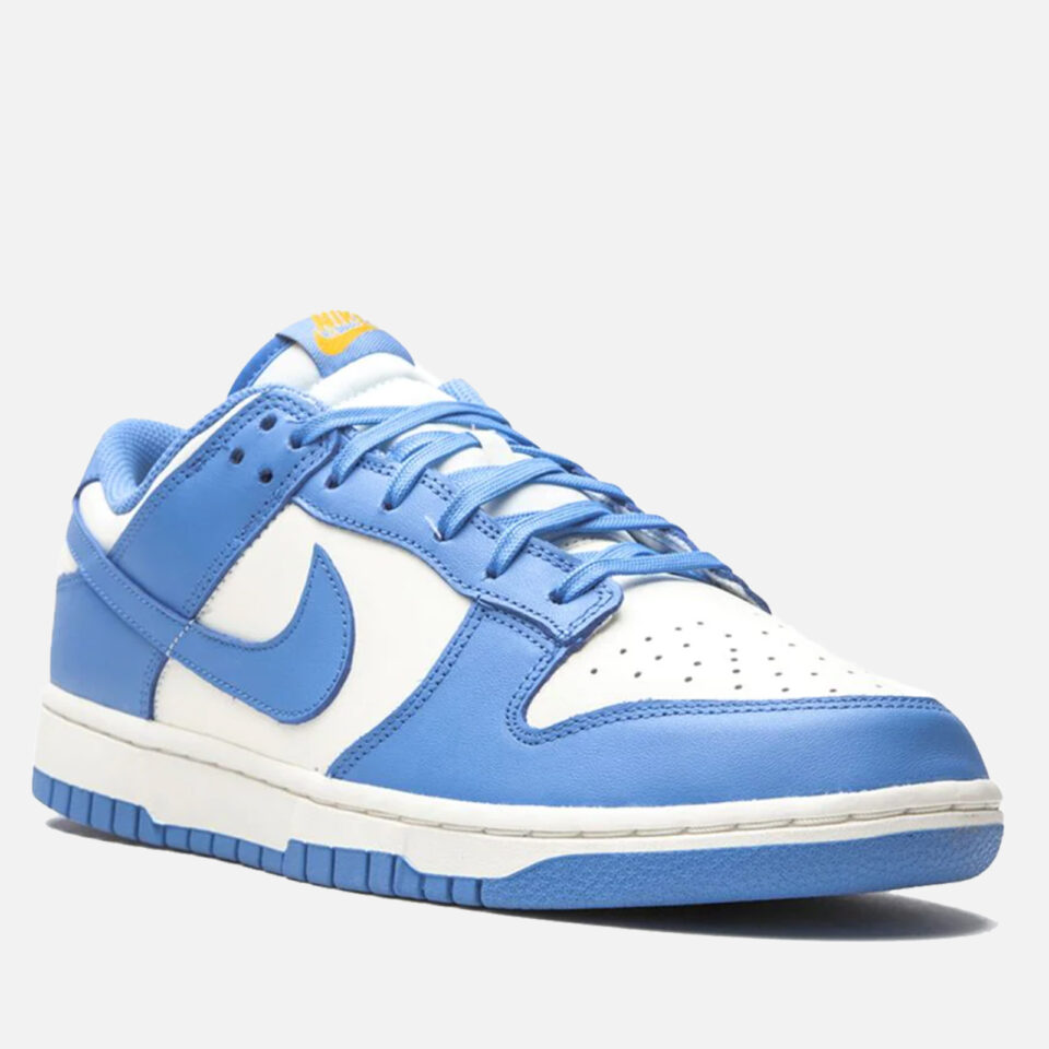 Nike Dunk Low Coast — изображение 2