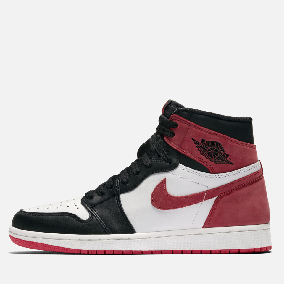 Jordan 1 Retro High Track Red 2 Jordan 1 Retro High Track Red — изображение 2