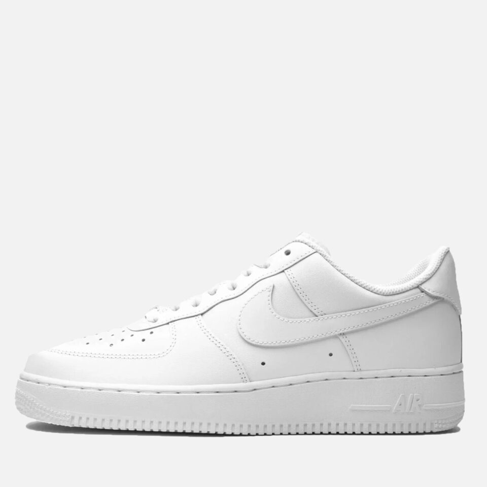 Nike Air Force 1 Low White — изображение 2