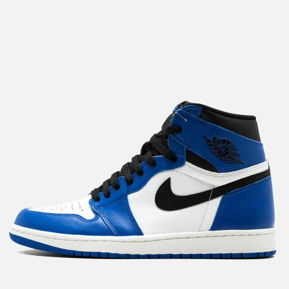 Jordan 1 Retro High Game Royal — изображение 2