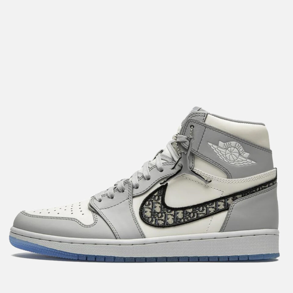 Jordan 1 Retro High Dior 2 Jordan 1 Retro High Dior — изображение 2