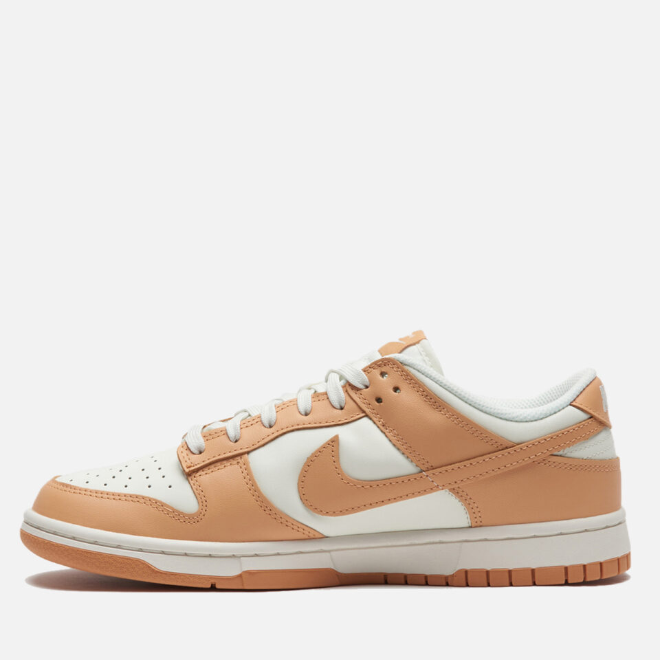 Nike Dunk Low Harvest Moon — изображение 2