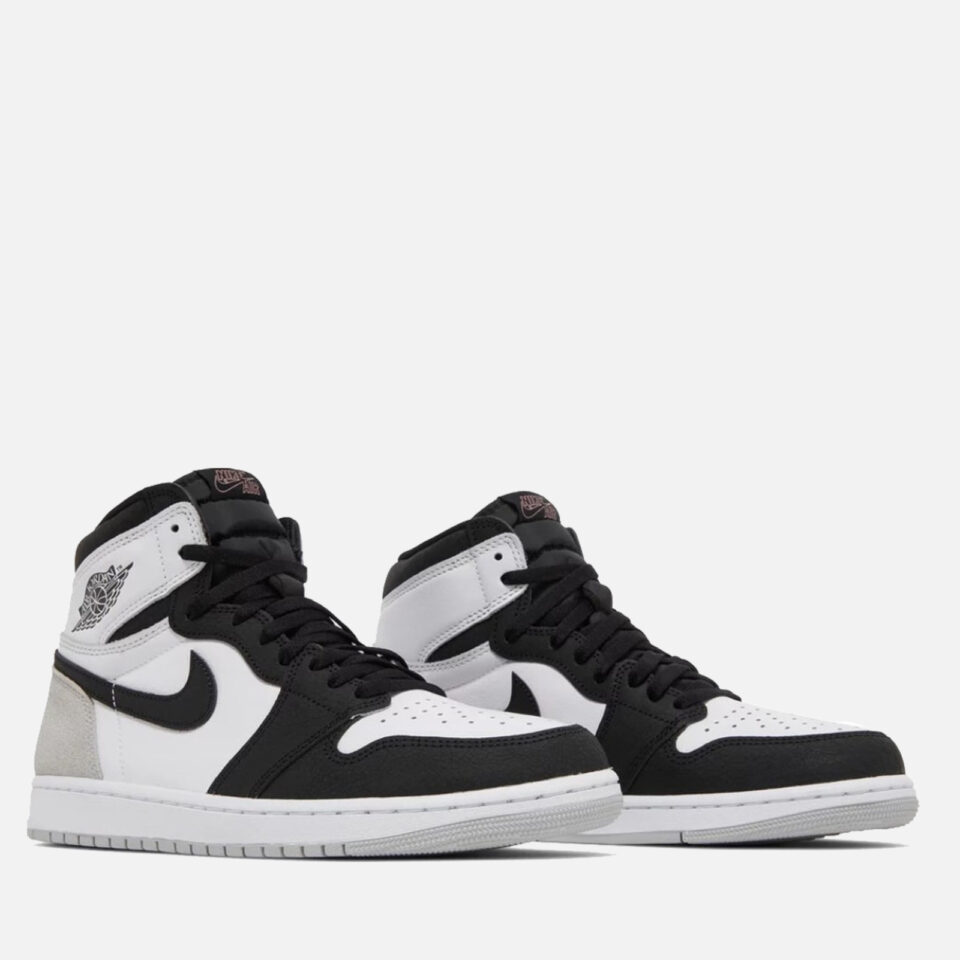 Jordan 1 Retro High Bleached Coral — изображение 2