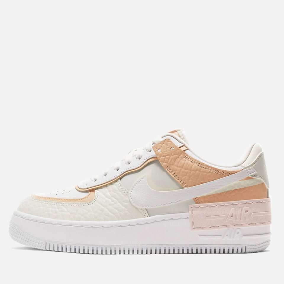 Nike Air Force 1 Low Shadow Spruce Aura — изображение 2