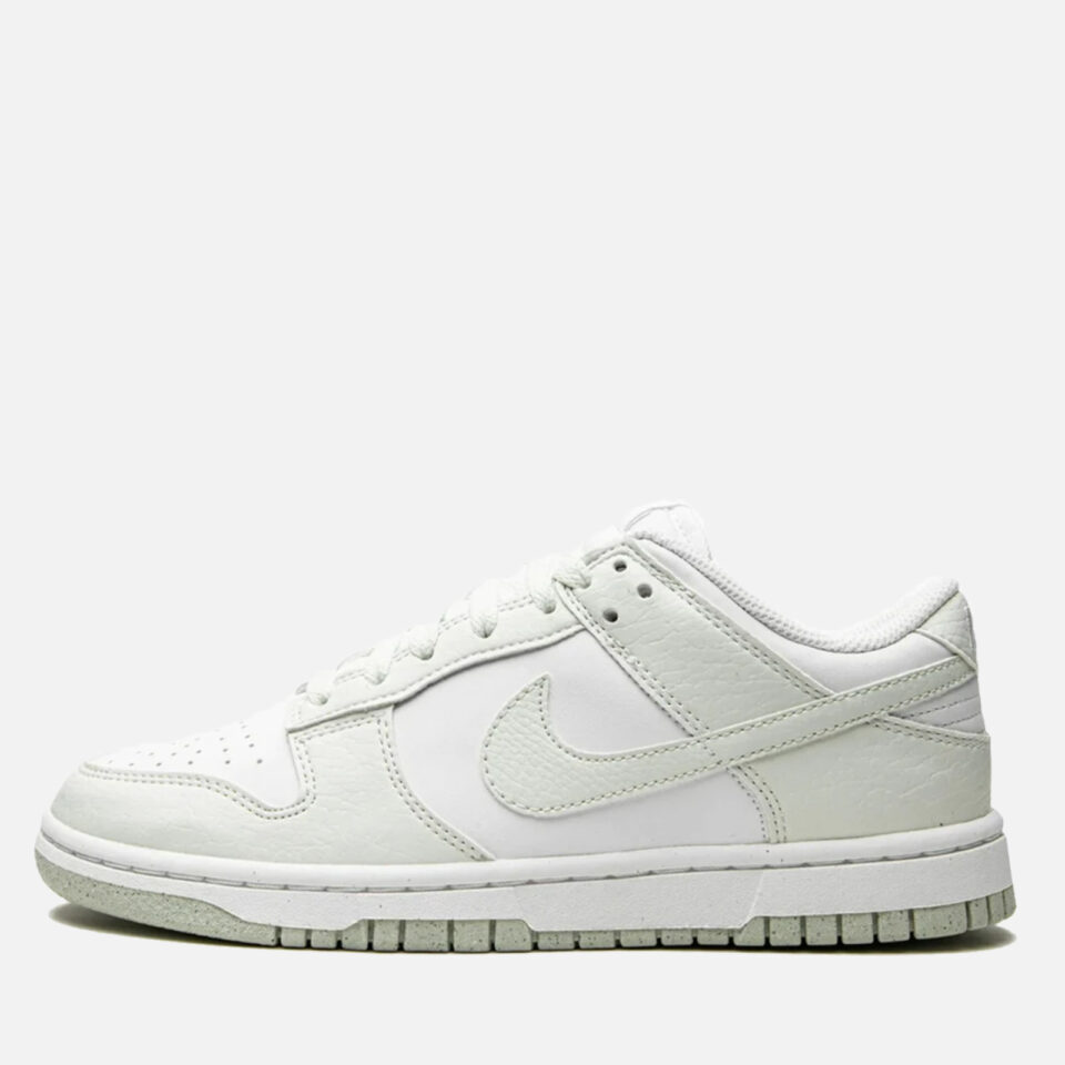 Nike Dunk Low White Mint 2 Nike Dunk Low White Mint — изображение 2