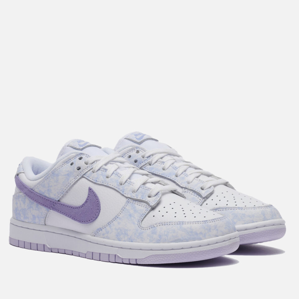 Nike Dunk Low OG Purple Pulse — изображение 3