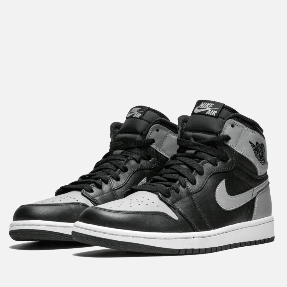 Jordan 1 Retro High Shadow (2018) - 013 — изображение 3