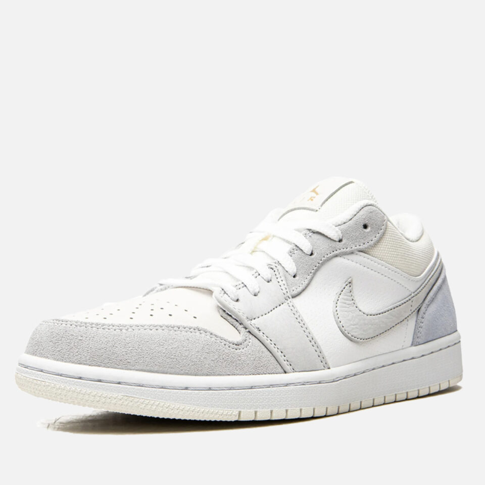 Air Jordan 1 Low Paris — изображение 3