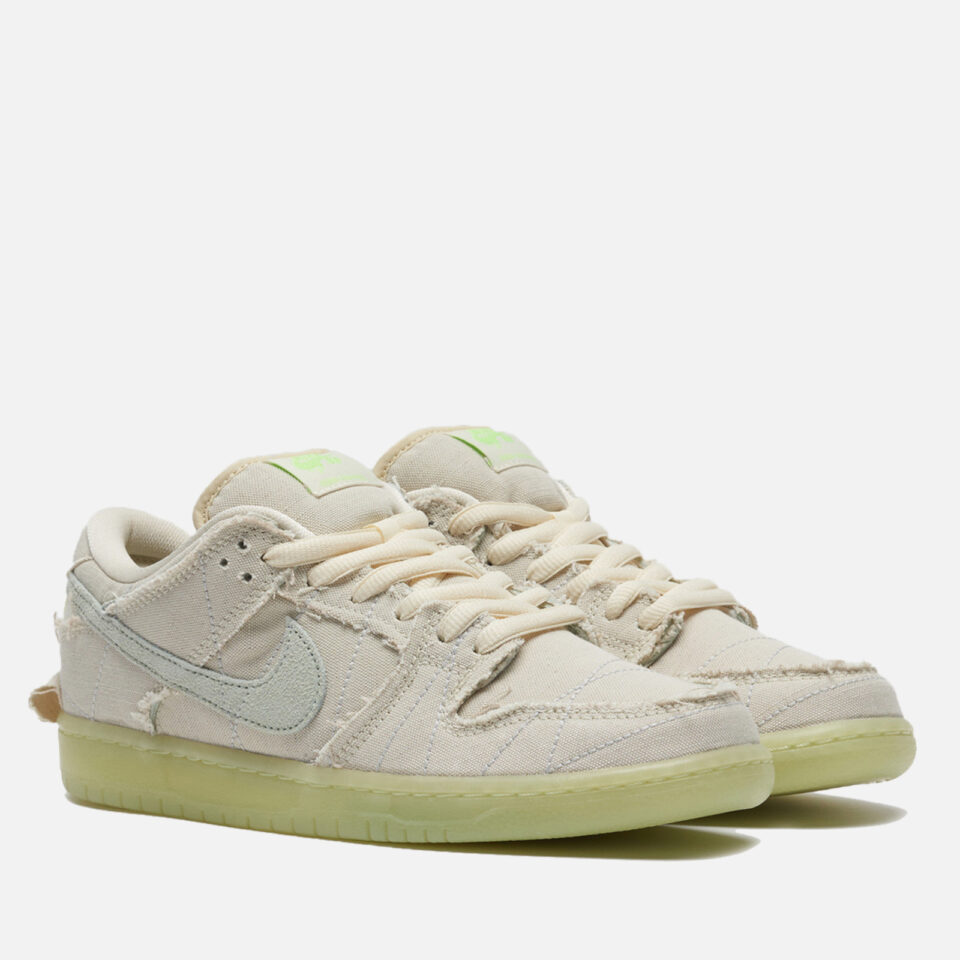 Nike Dunk Low SB Mummy — изображение 3
