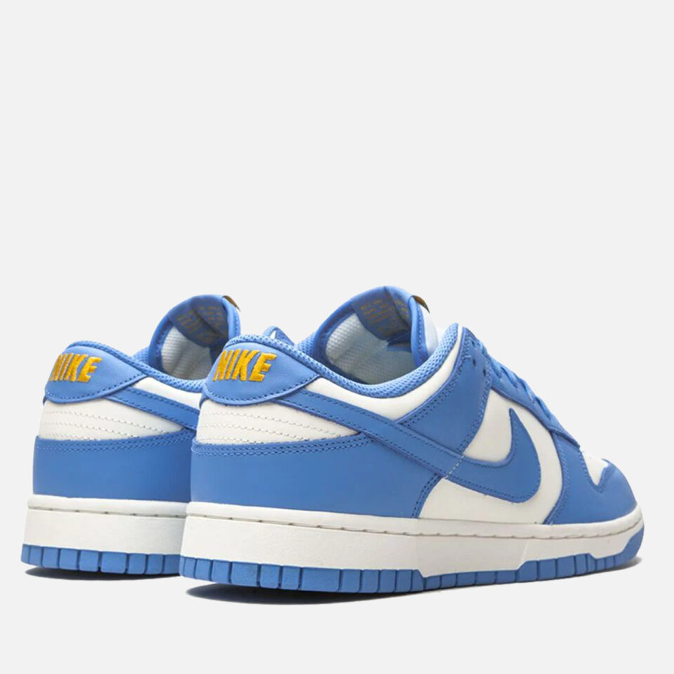 Nike Dunk Low Coast — изображение 3