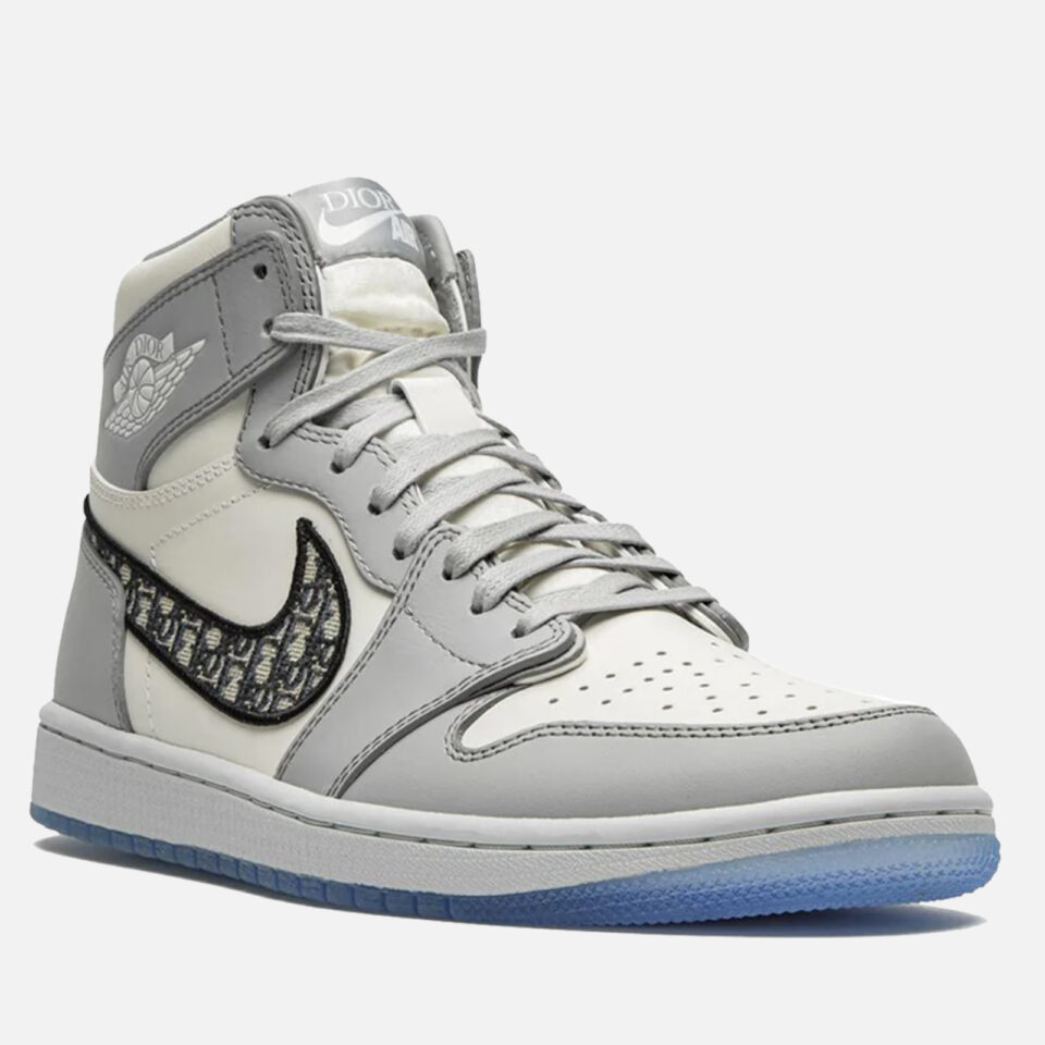 Jordan 1 Retro High Dior 3 Jordan 1 Retro High Dior — изображение 3