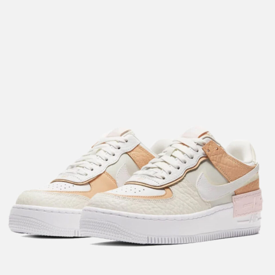 Nike Air Force 1 Low Shadow Spruce Aura — изображение 3