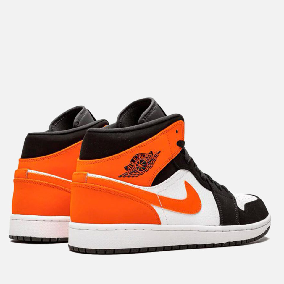 Jordan 1 Mid Shattered Backboard 3 Jordan 1 Mid Shattered Backboard — изображение 3