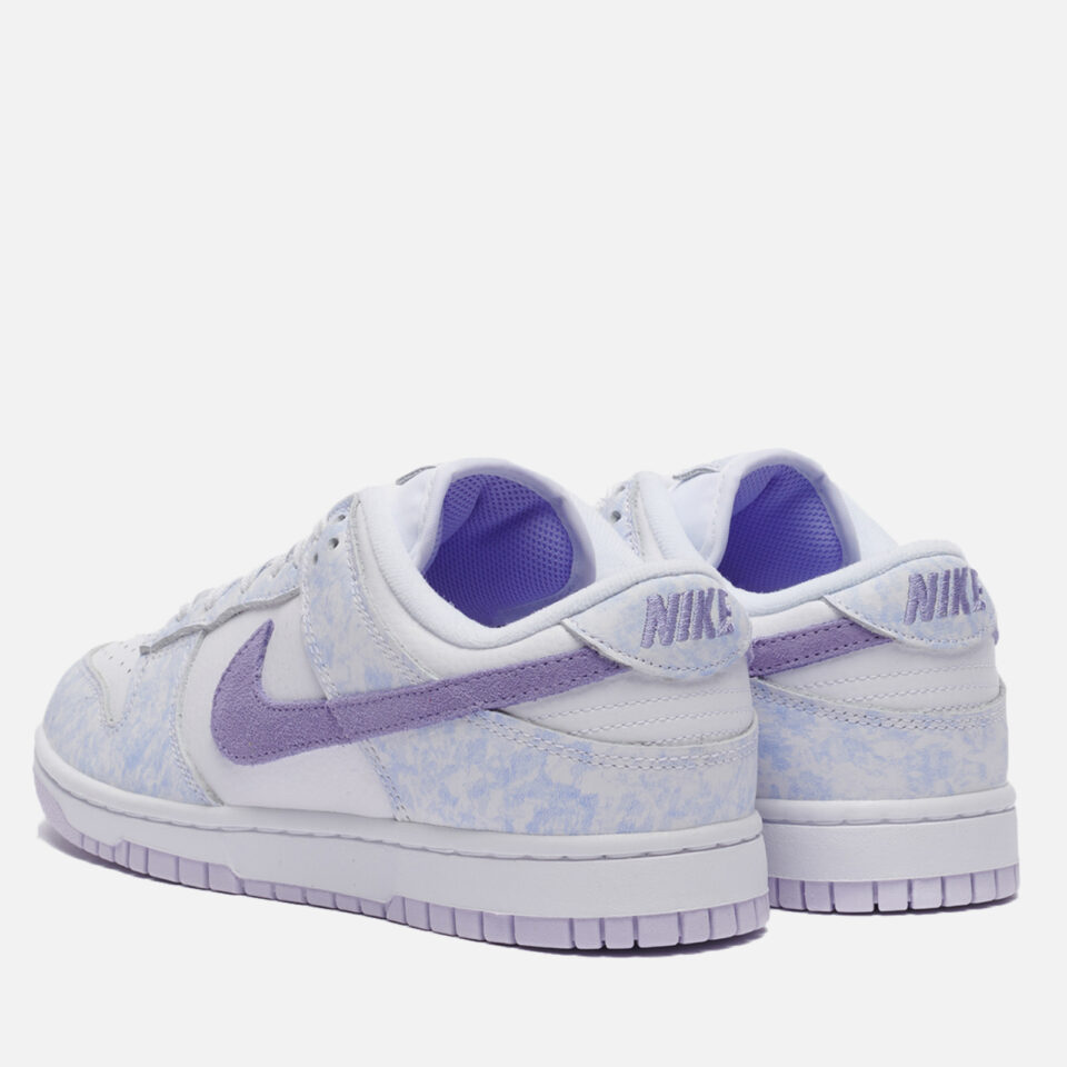Nike Dunk Low OG Purple Pulse — изображение 4