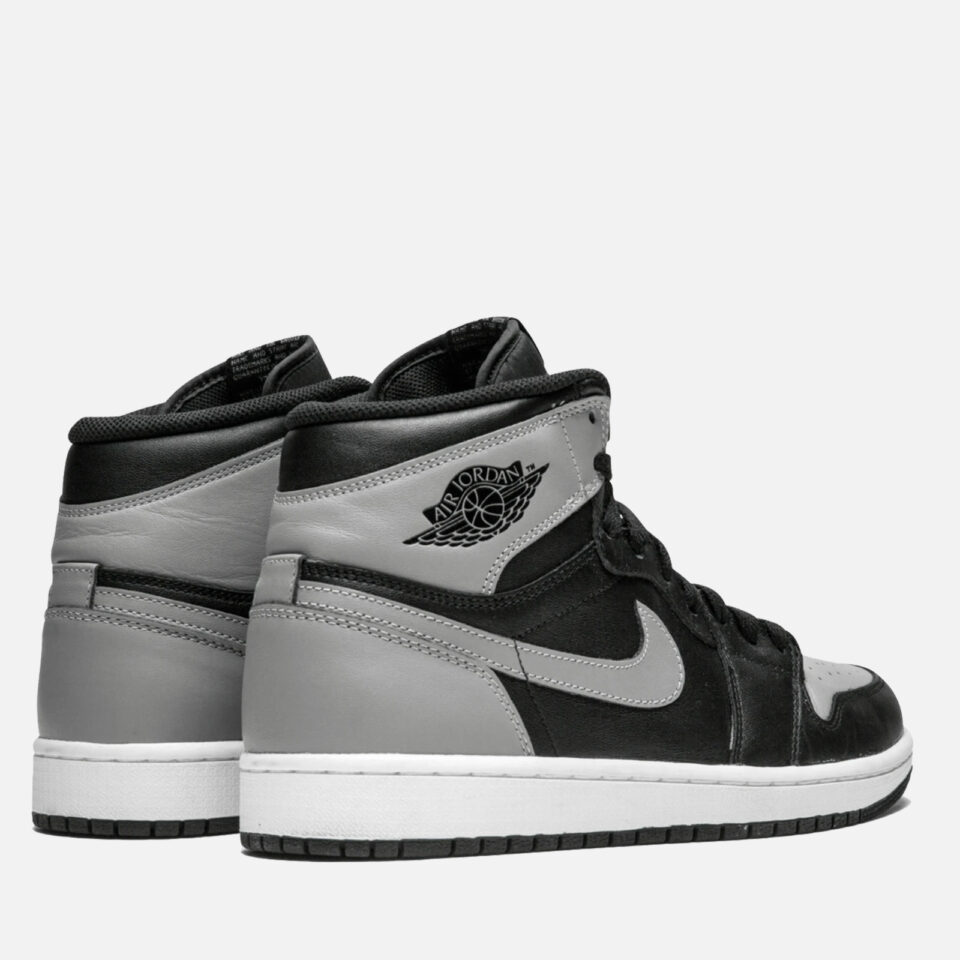 Jordan 1 Retro High Shadow (2018) — изображение 4