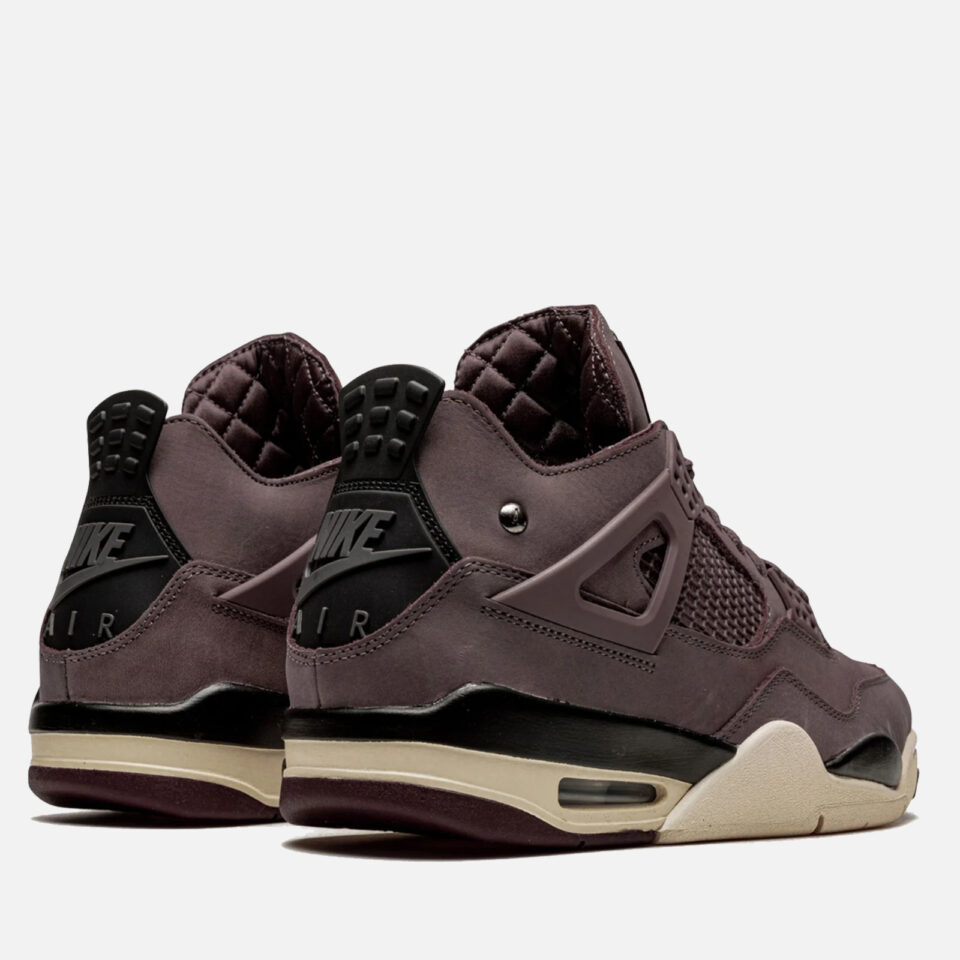 Jordan 4 Retro A Ma Maniére Violet Ore 4 Jordan 4 Retro A Ma Maniére Violet Ore — изображение 4