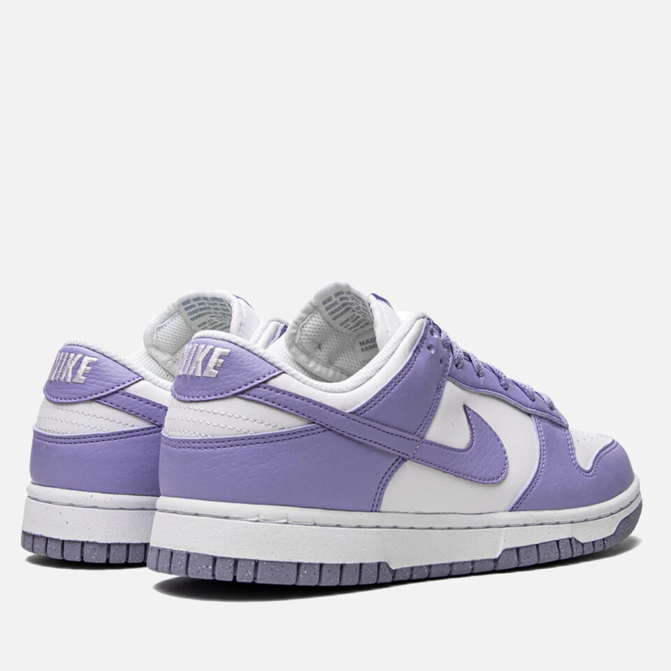 Nike Dunk Low Next Nature Lilac — изображение 4