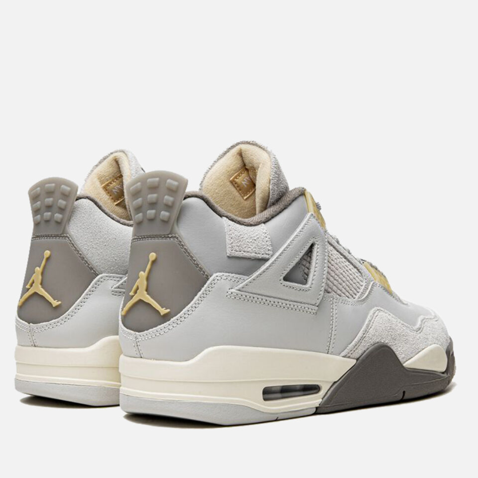 Jordan 4 Retro SE Craft 4 Jordan 4 Retro SE Craft — изображение 4